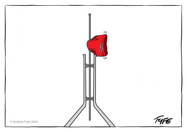 broken dreams ...